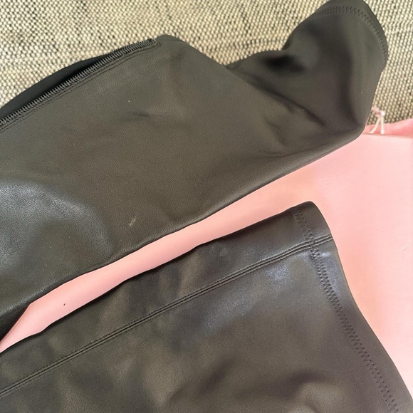 Hanifa Zoe Boot size 38 black - Picture 5 of 5